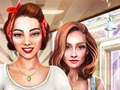 Игра Кулинарная романтика онлайн