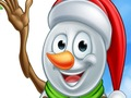 Игра Рождественская суматоха онлайн