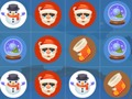 Игра Рождественская связь онлайн