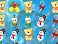 Игра Рождество Матч 3 онлайн