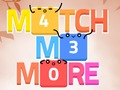 Игра Соответствуйте мне больше онлайн