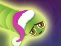 Игра Змеи Санты онлайн