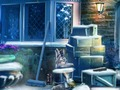 Игра Зимняя Тайна онлайн