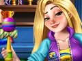 Игра Дизайн моего кендама онлайн