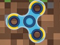 Игра Спиннер онлайн