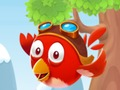 Игра Птичье снижение онлайн