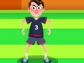 Игра Футбол онлайн