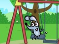 Игра Боджи: Приключение Гиггли в парке онлайн