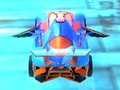 Игра Автомобильные испытания онлайн