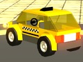 Игра Игрушечные машины онлайн