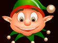 Игра Рождественская словесная головоломка онлайн