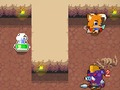 Игра Хищный хвост онлайн