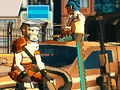 Игра Освободители 2050 онлайн