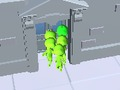 Игра Город толпы онлайн