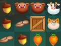 Игра Накормить животных онлайн