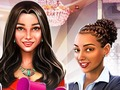Игра Праздничные покупки  онлайн