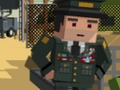 Игра Пиксельный воин онлайн