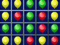 Игра Воздушные шары наступают онлайн