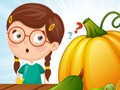 Игра Найти фруктовые имена онлайн
