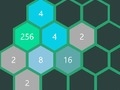 Игра Хексар 2048 онлайн