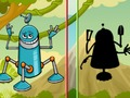 Игра Матч теней 6 онлайн