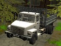 Игра Русский Экстрим по бездорожью онлайн