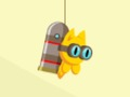 Игра Летающая кошка онлайн