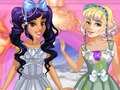 Игра Принцесса Лолита: Вечеринка онлайн