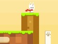 Игра Снежное приключение Китти онлайн