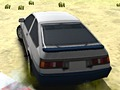 Игра Вождение автомобиля: Дрифт онлайн