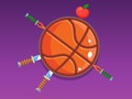 Игра Громить ножом онлайн