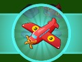 Игра Эволюция самолетов онлайн