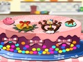 Игра Приготовьте прекрасный пирог онлайн