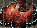 Игра Экзотические морские животные онлайн