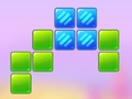 Игра Блоки леденцов онлайн