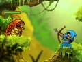 Игра Крошечный капюшон онлайн