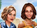 Игра Чудо остров онлайн