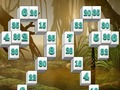 Игра Болотные Змеи онлайн