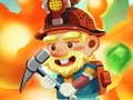 Игра Мания шахтера онлайн