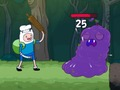 Игра Время приключений Храбрость и Пекарня онлайн