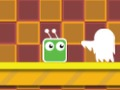 Игра Сумасшедший прыжок Хэллоуин онлайн