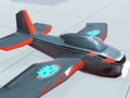 Игра Самолет в тоннеле онлайн
