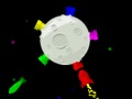 Игра Взломанное судно онлайн