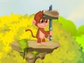 Игра Супер легенда обезьяны онлайн