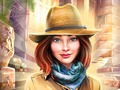 Игра Сокровище Рамзеса онлайн