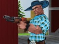 Игра Столкновение на ферме онлайн