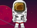 Игра Космический пинг понг онлайн