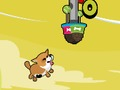 Игра Летающие домашние питомцы онлайн