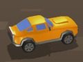 Игра Сумасшедшие гонки: Преследование онлайн