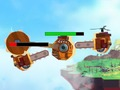 Игра Сумасшедшие машины онлайн